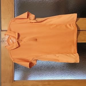 Peter Millar Element Wicking polo